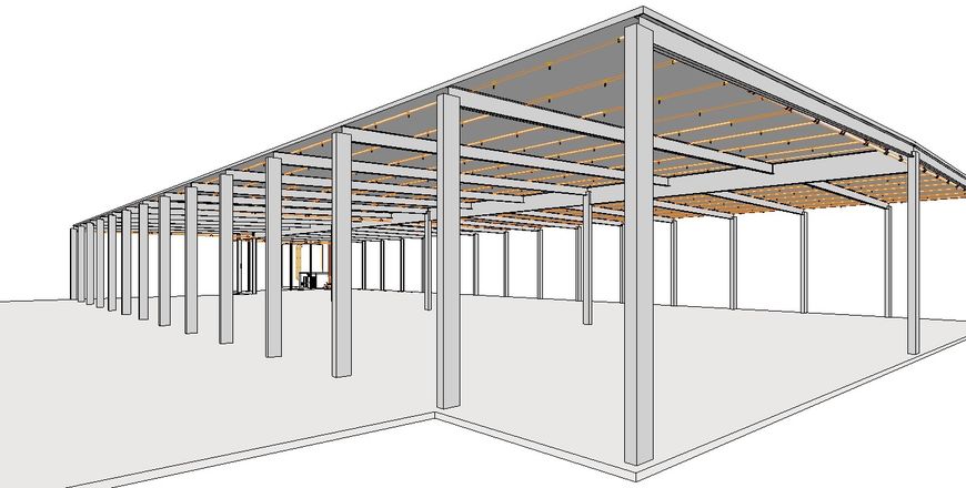 Projektování s BIM